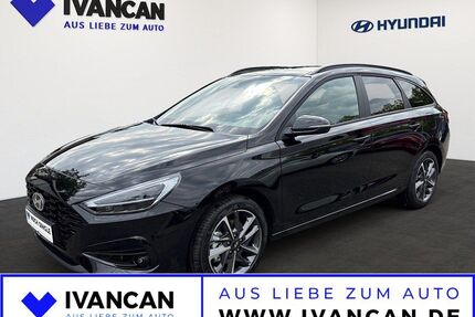 Hyundai i30 Gebrauchtwagen