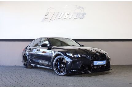 BMW M3 Gebrauchtwagen