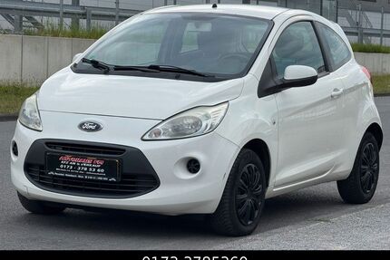 Ford Ka/Ka+ Gebrauchtwagen