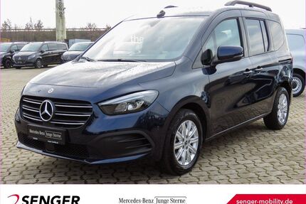 Mercedes-Benz T-Klasse Gebrauchtwagen