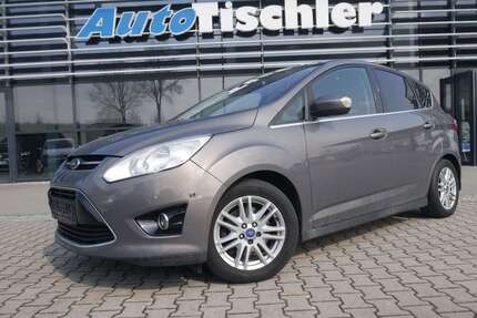 Ford C-Max Gebrauchtwagen