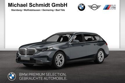 BMW 540 Gebrauchtwagen