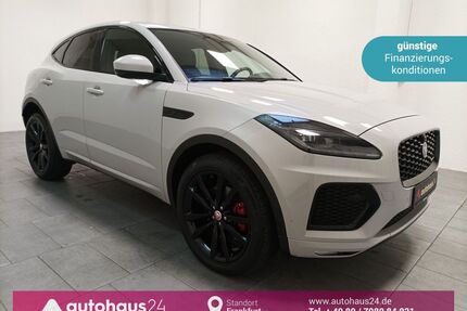 Jaguar E-Pace Gebrauchtwagen