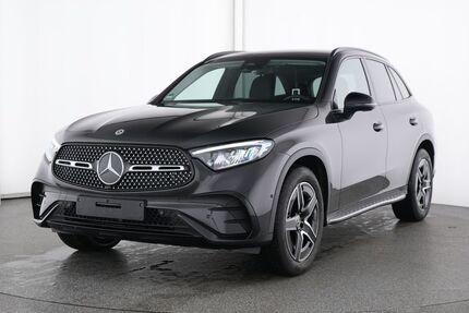 Mercedes-Benz GLC 200 Gebrauchtwagen