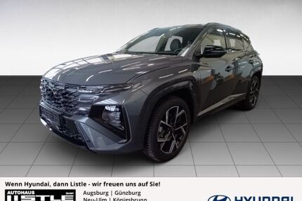Hyundai TUCSON Gebrauchtwagen