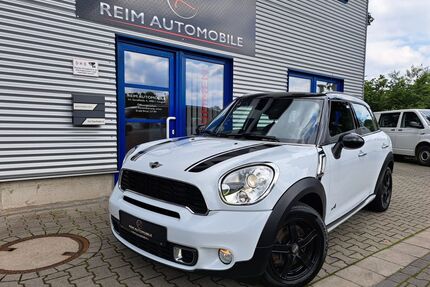 Mini Cooper Countryman Gebrauchtwagen