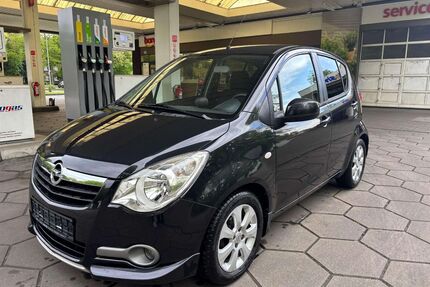 Opel Agila Gebrauchtwagen