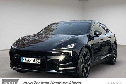 Polestar 4 Gebrauchtwagen