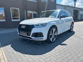 Audi SQ5 Gebrauchtwagen