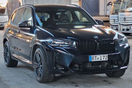 BMW X3 M Gebrauchtwagen