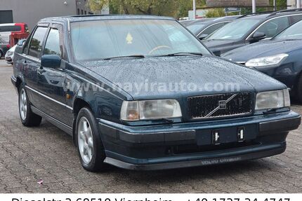 Volvo 850 Gebrauchtwagen