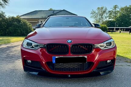 BMW 320 Gebrauchtwagen