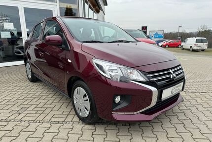 Mitsubishi Space Star Gebrauchtwagen