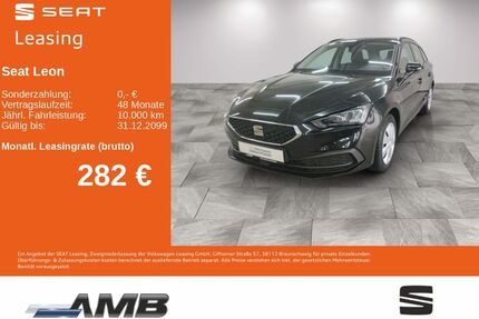 Seat Leon Gebrauchtwagen