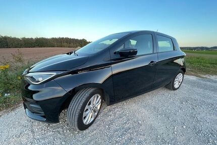Renault ZOE Gebrauchtwagen
