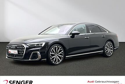 Audi A8 Gebrauchtwagen