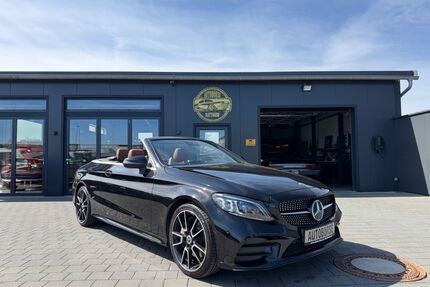 Mercedes-Benz C 300 Gebrauchtwagen