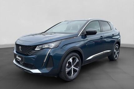 Peugeot 3008 Gebrauchtwagen