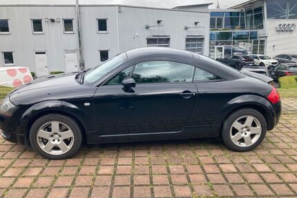 Audi TT Gebrauchtwagen