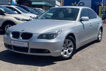 BMW 530 Gebrauchtwagen