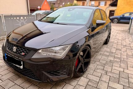 Seat Leon Gebrauchtwagen
