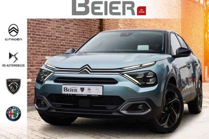 Citroen C4 Gebrauchtwagen