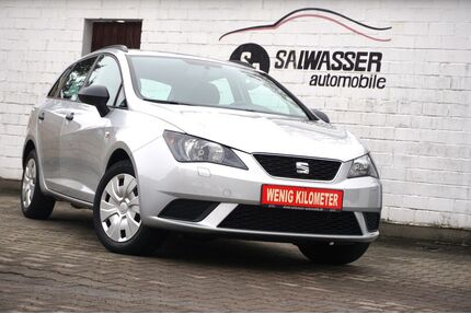 Seat Ibiza Gebrauchtwagen