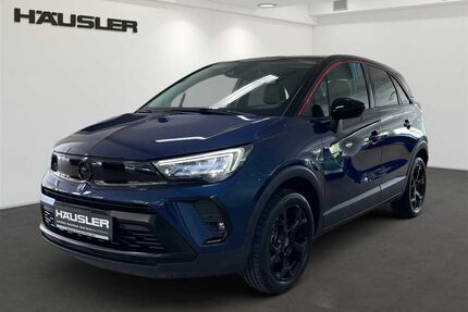 Opel Crossland (X) Gebrauchtwagen