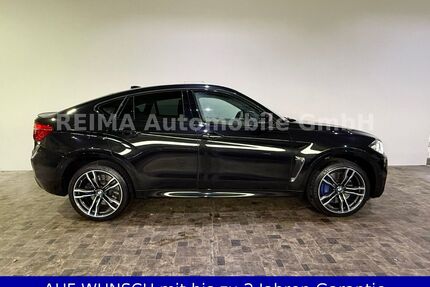 BMW X6 M Gebrauchtwagen