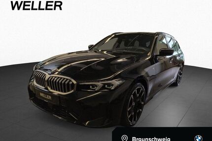 BMW 330 Gebrauchtwagen