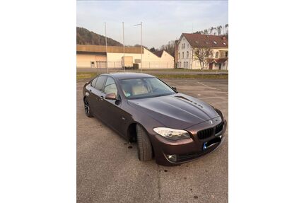 BMW 523 Gebrauchtwagen
