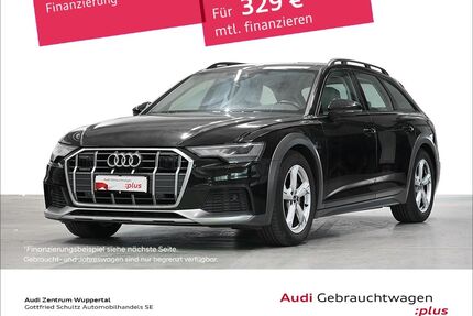 Audi A6 Allroad Gebrauchtwagen