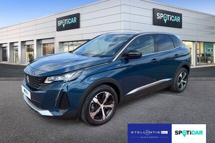 Peugeot 3008 Gebrauchtwagen