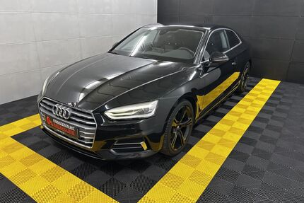 Audi A5 Gebrauchtwagen