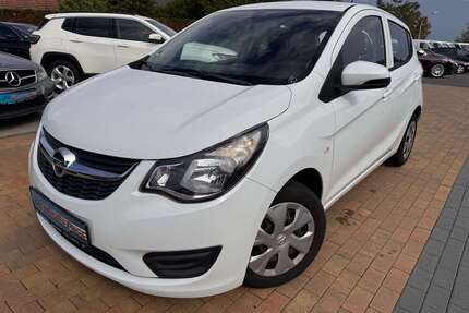 Opel Karl Gebrauchtwagen
