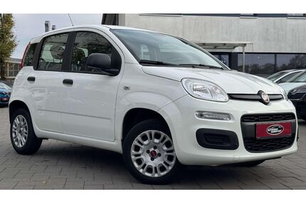 Fiat Panda Gebrauchtwagen