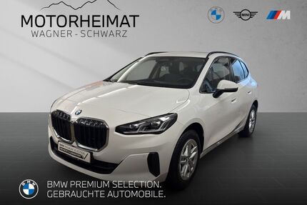 BMW 218 Active Tourer Gebrauchtwagen