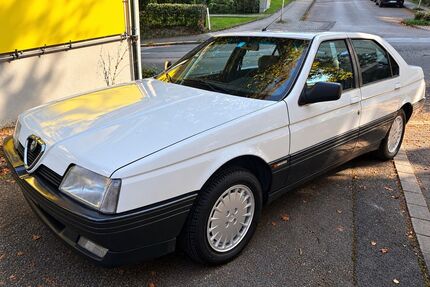 Alfa Romeo 164 Gebrauchtwagen
