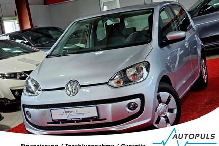 VW up! Gebrauchtwagen