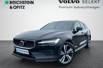 Volvo V60 Cross Country Gebrauchtwagen