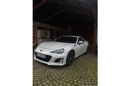 Subaru BRZ Gebrauchtwagen