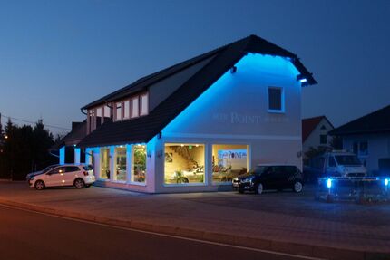 Ford Transit Gebrauchtwagen