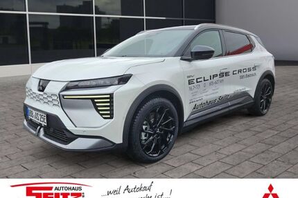 Mitsubishi Eclipse Cross Gebrauchtwagen