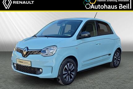 Renault Twingo Gebrauchtwagen