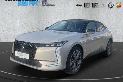 DS Automobiles DS4 Gebrauchtwagen