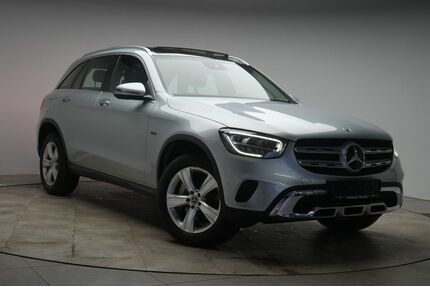 Mercedes-Benz GLC 300 Gebrauchtwagen