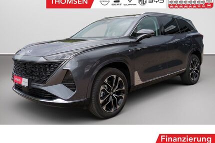 MG Andere Gebrauchtwagen