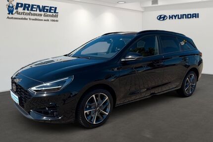 Hyundai i30 Gebrauchtwagen