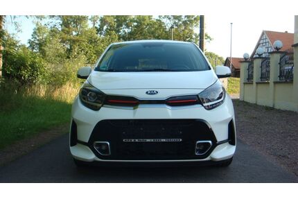 Kia Picanto Gebrauchtwagen