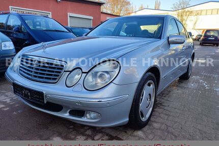 Mercedes-Benz E 270 Gebrauchtwagen